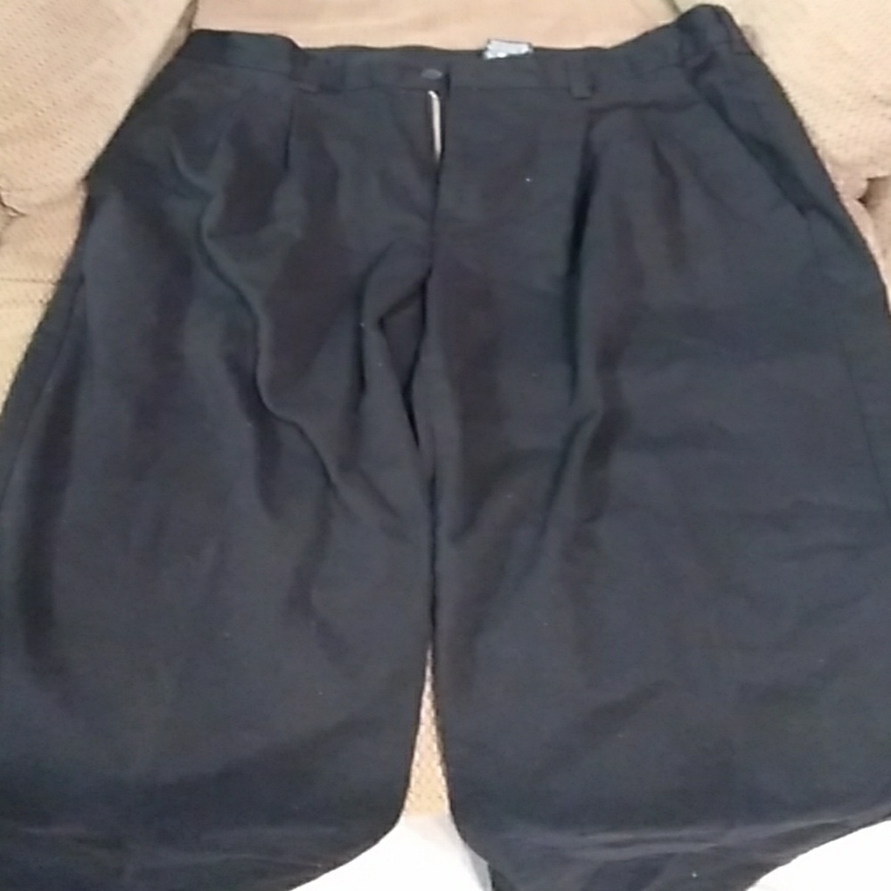 Womens black pants